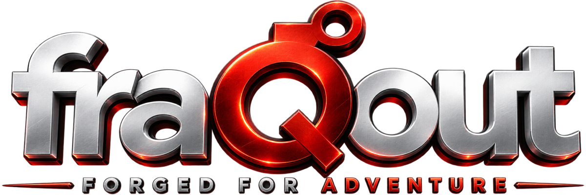 FraQout: Forged for Adventure